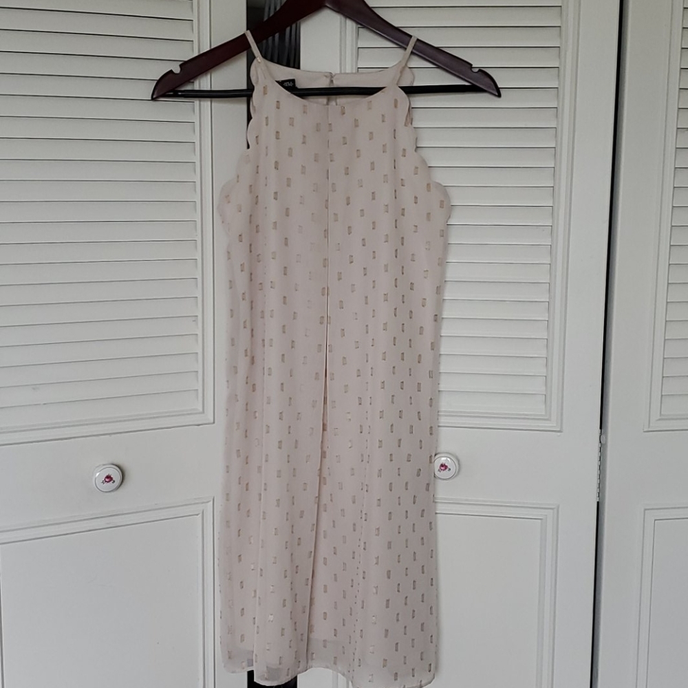BCX Mini Dress S